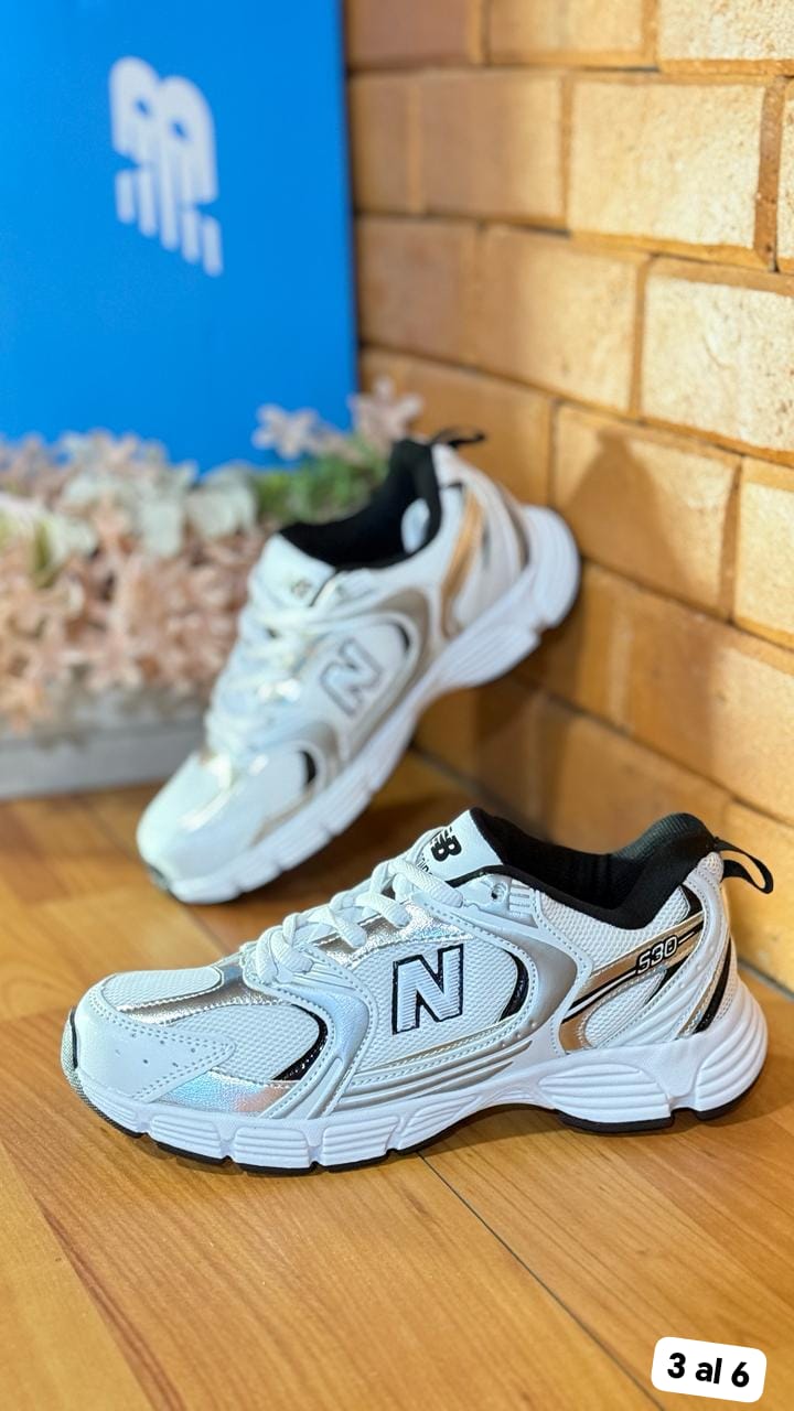 NEW BALANCE 530