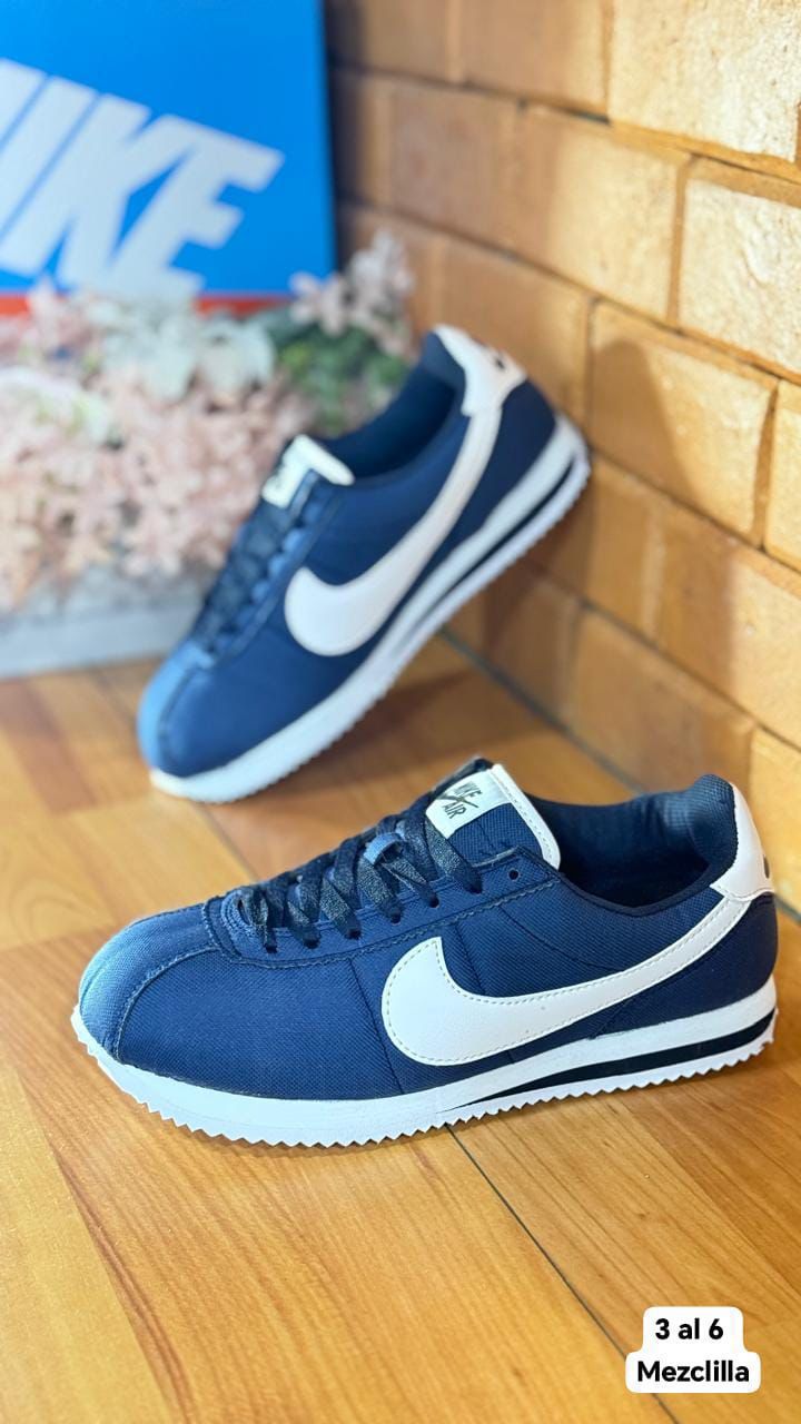 NUEVO NIKE CORTEZ CALIDAD PREMIUM