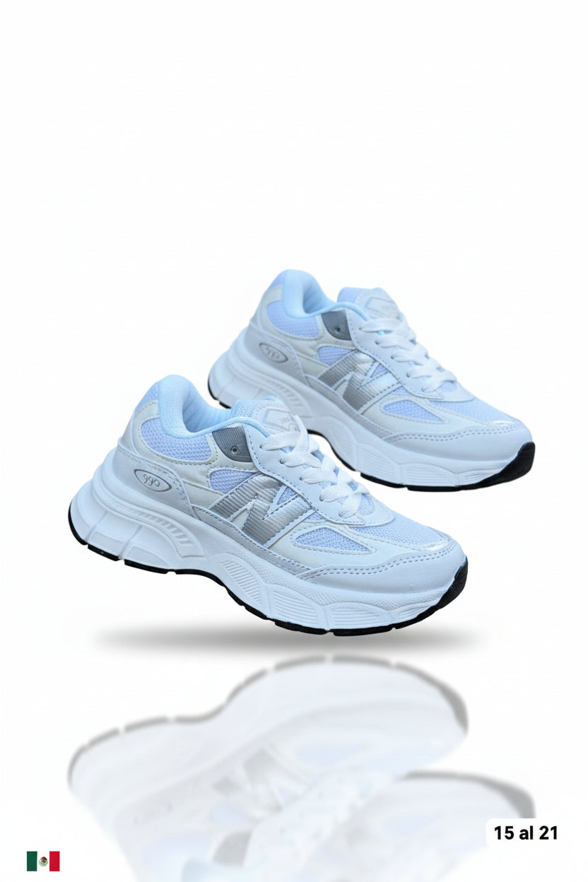 NEW BALANCE 990 KIDS