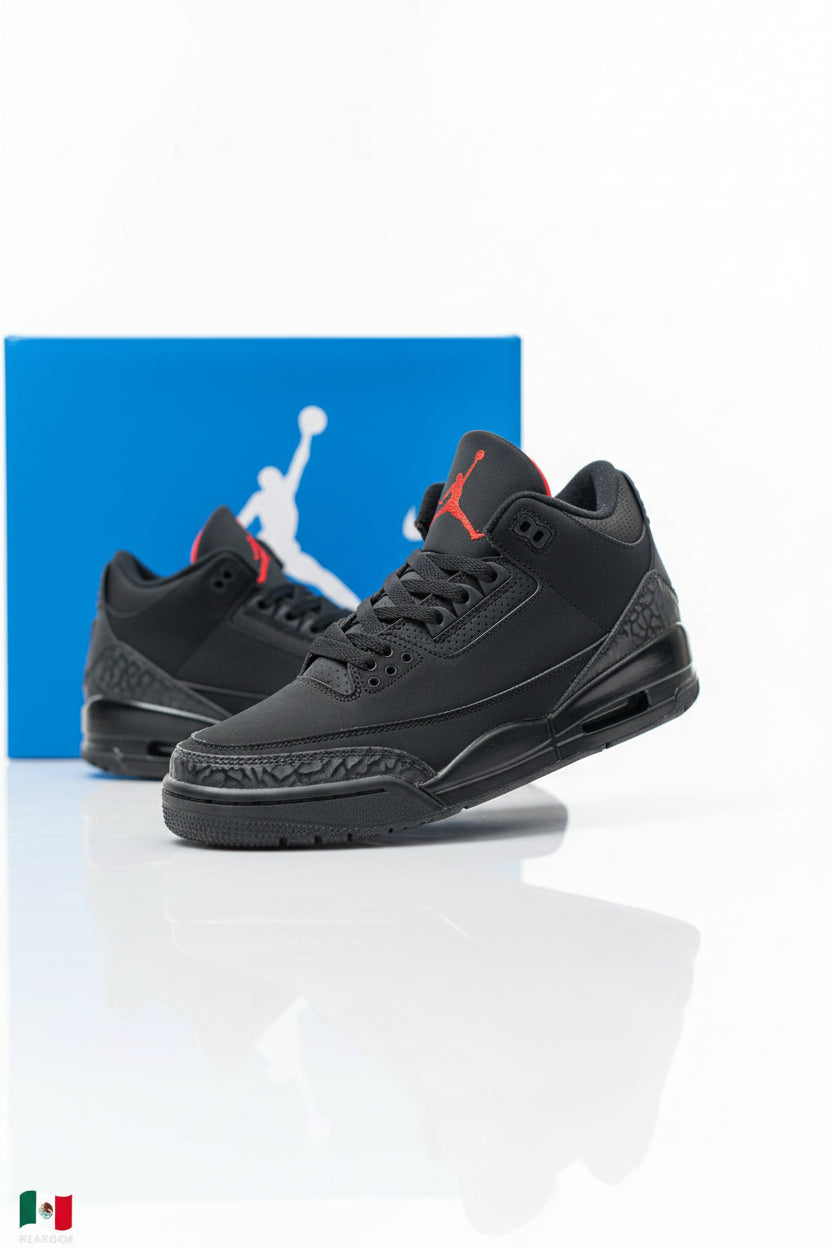 NUEVO RETRO 3 CALIDAD PREMIUM CABALLERO