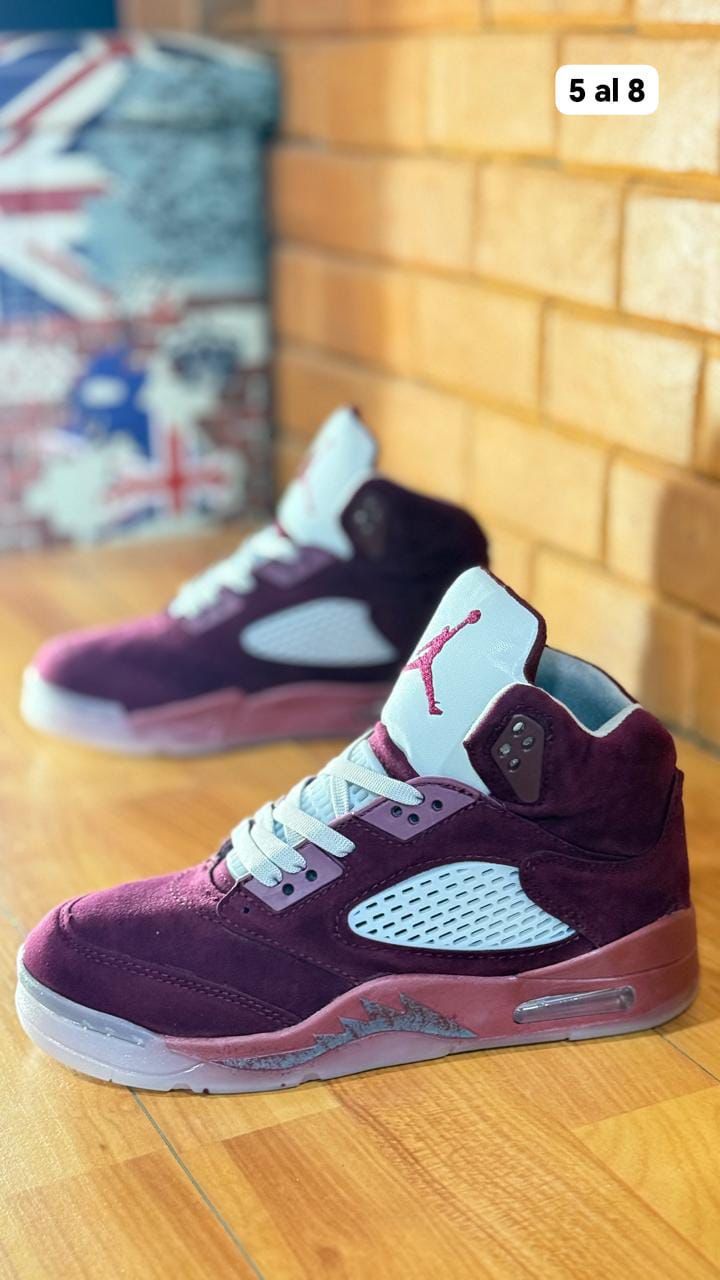 JORDAN 5 PREMIUM
