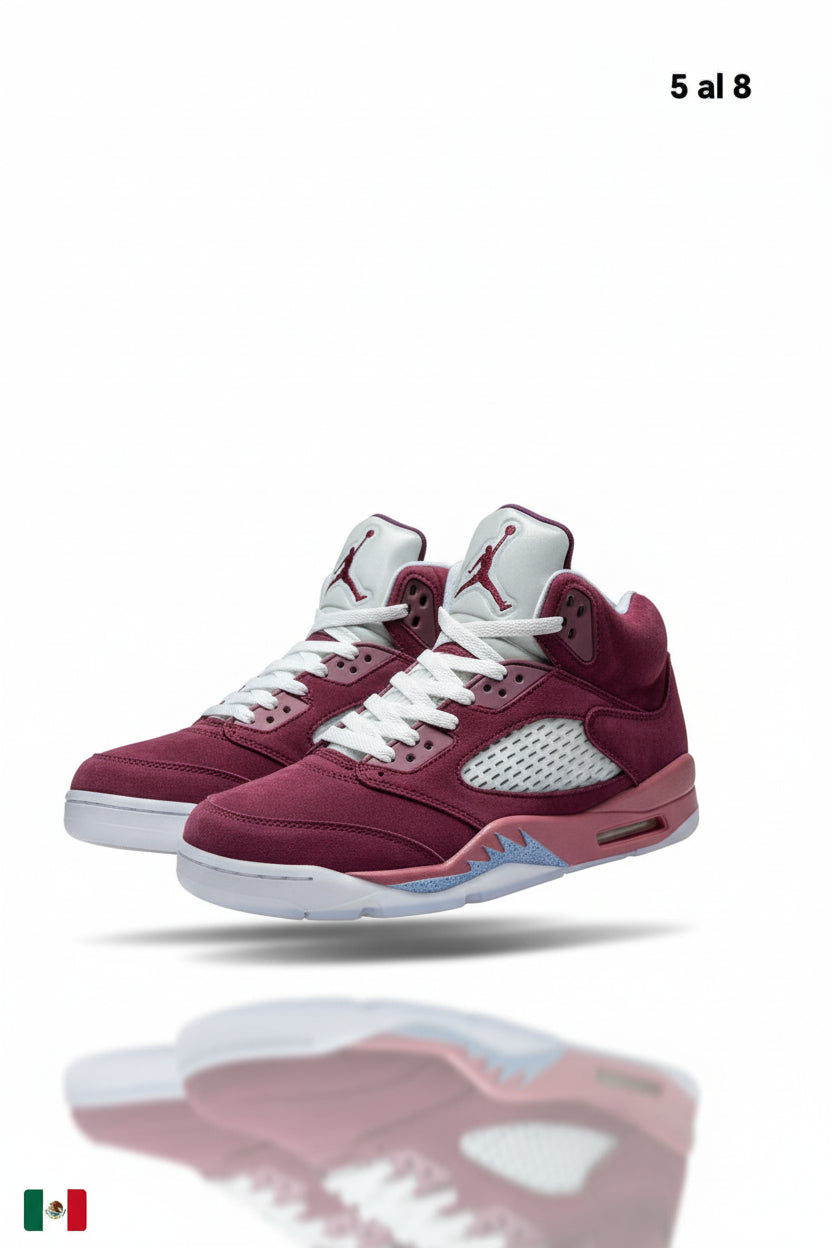 JORDAN 5 PREMIUM