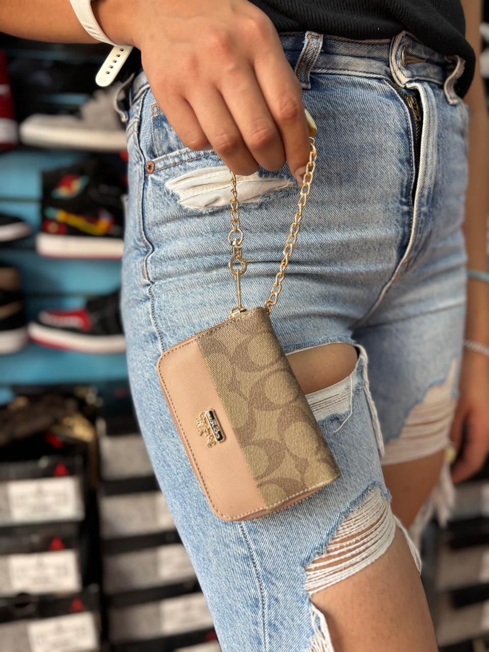 NUEVAS MUÑEQUERAS DAMA