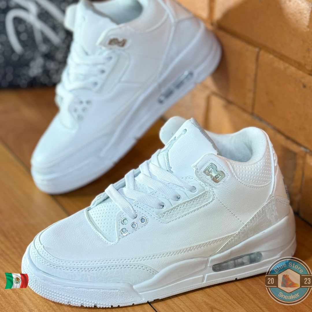 Tenis Nike Retro 3