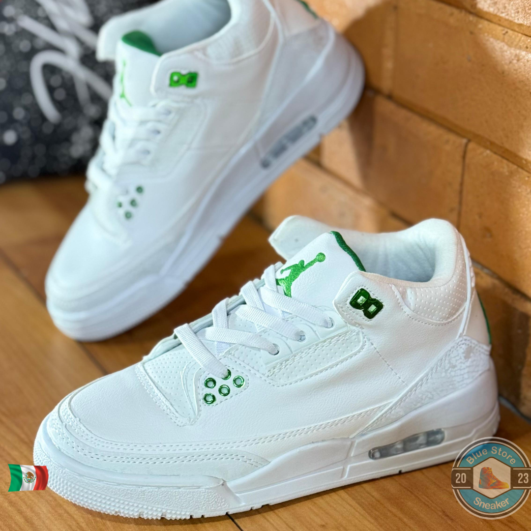 Tenis Nike Retro 3