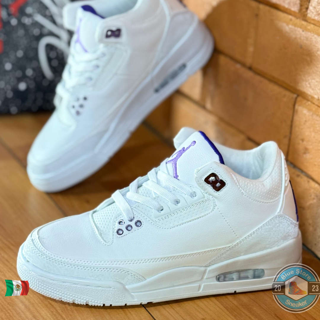 Tenis Nike Retro 3