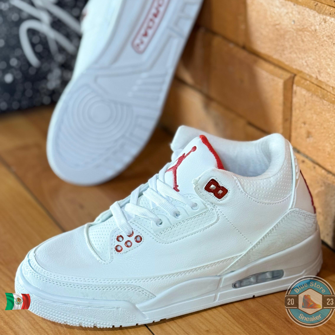 Tenis Nike Retro 3