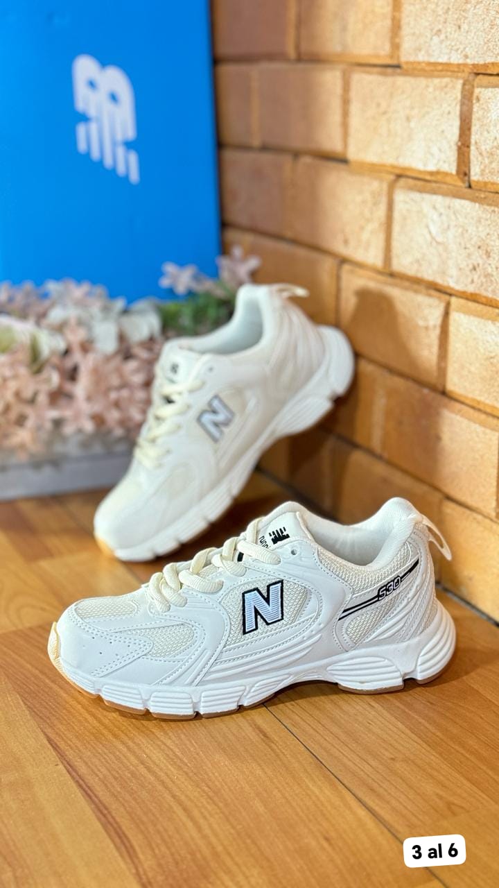 NEW BALANCE 530