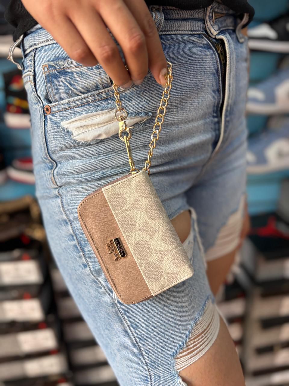 NUEVAS MUÑEQUERAS DAMA