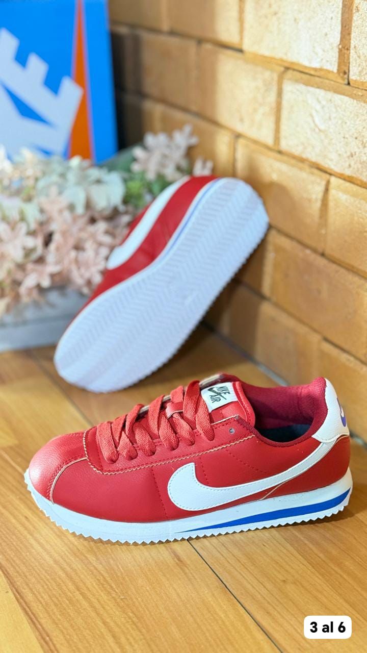 NUEVO NIKE CORTEZ CALIDAD PREMIUM