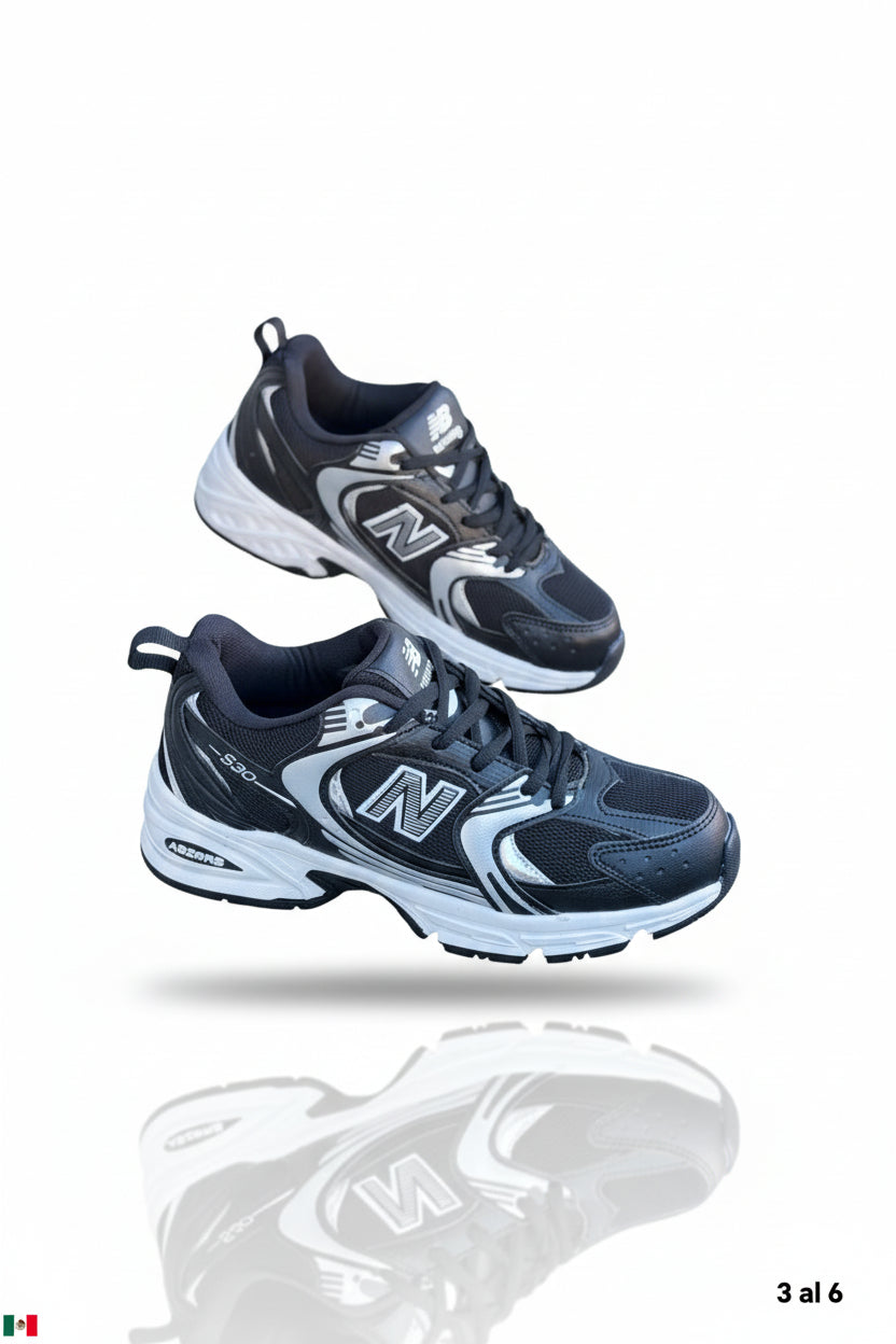 NEW BALANCE 530 DAMA