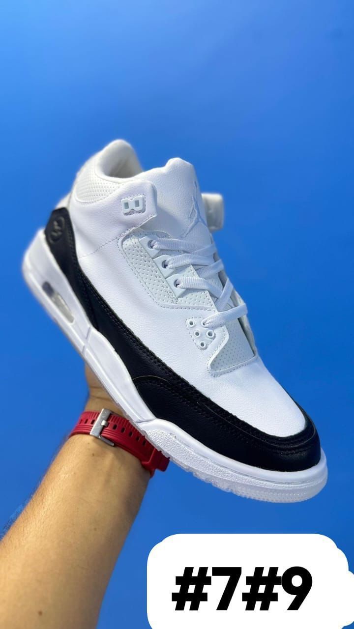 JORDAN TRAVIS 3 PREMIUM