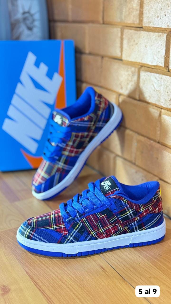 NUEVO DUNK EDICION ESPECIAL