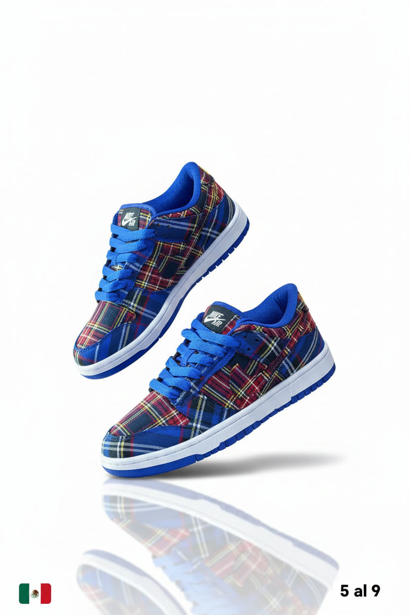 NUEVO DUNK EDICION ESPECIAL