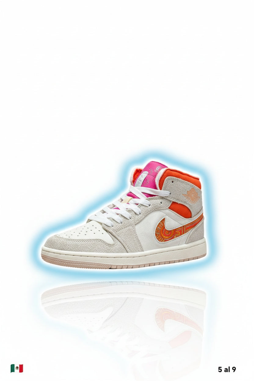 NUEVO RETRO 1 PREMIUM CABALLERO