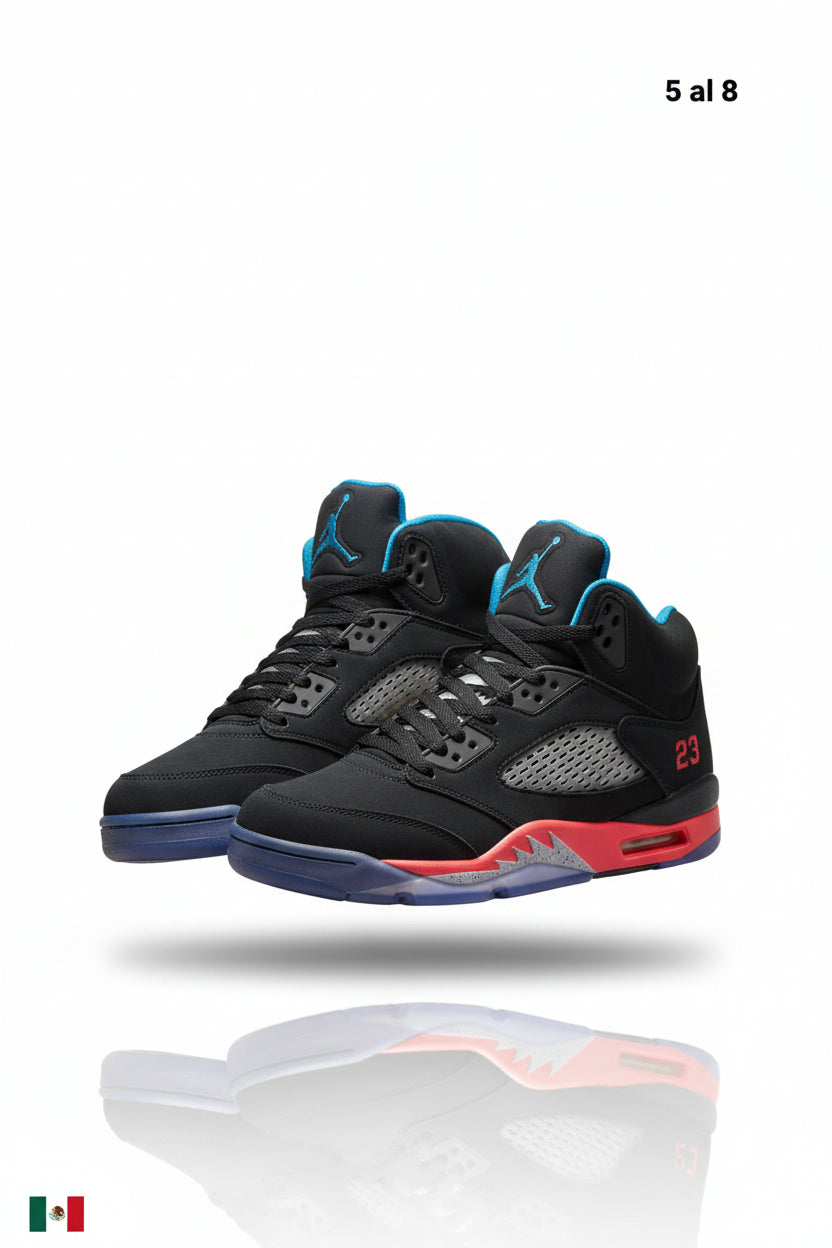 JORDAN 5 PREMIUM