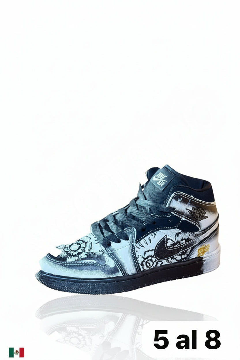 NUEVO RETRO 1 PREMIUM CABALLERO