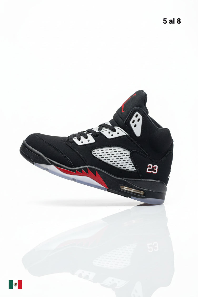JORDAN 5 PREMIUM