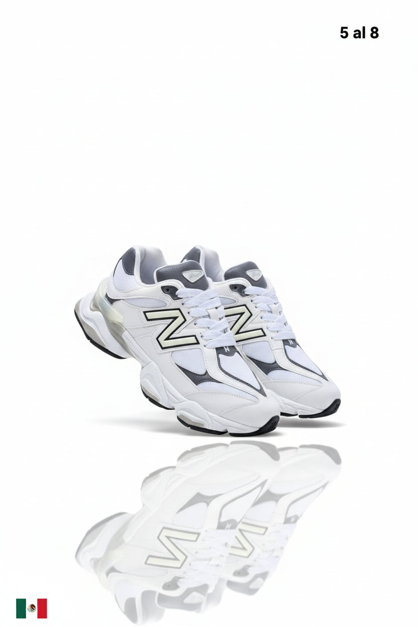 NEW BALANCE CABALLERO 9060