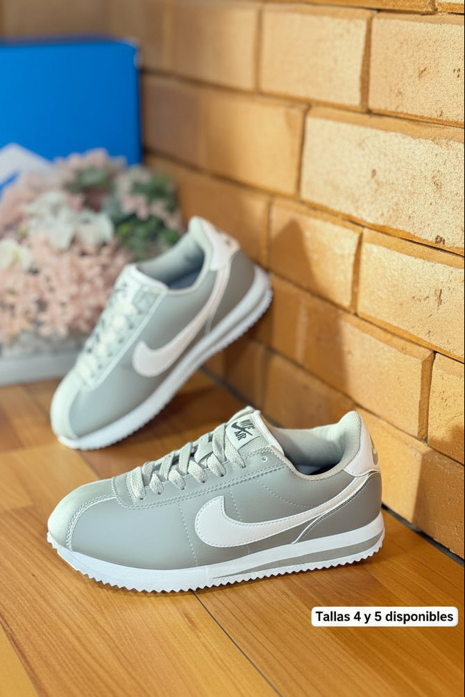 Solo tallas disponibles #4 y #5