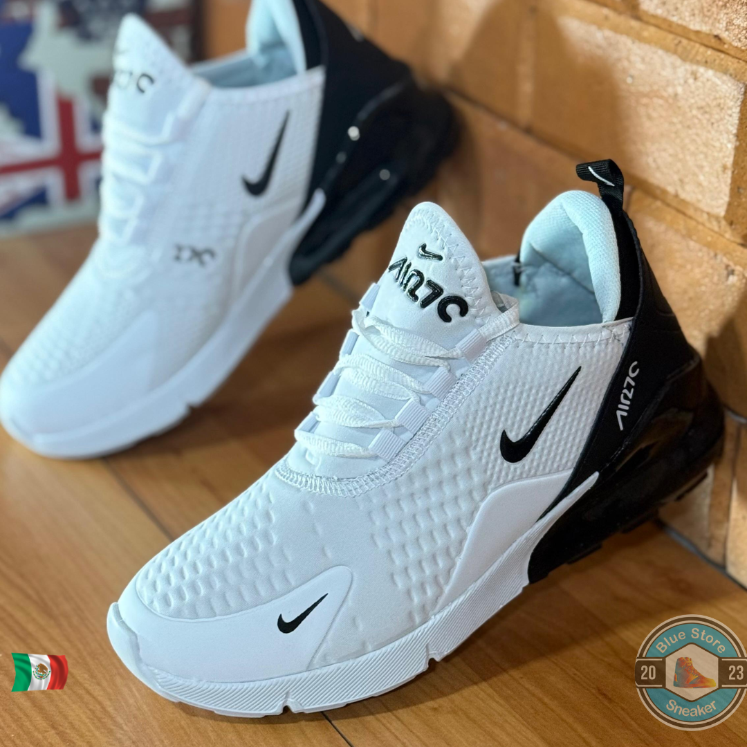 Tenis Nike Air Max 270