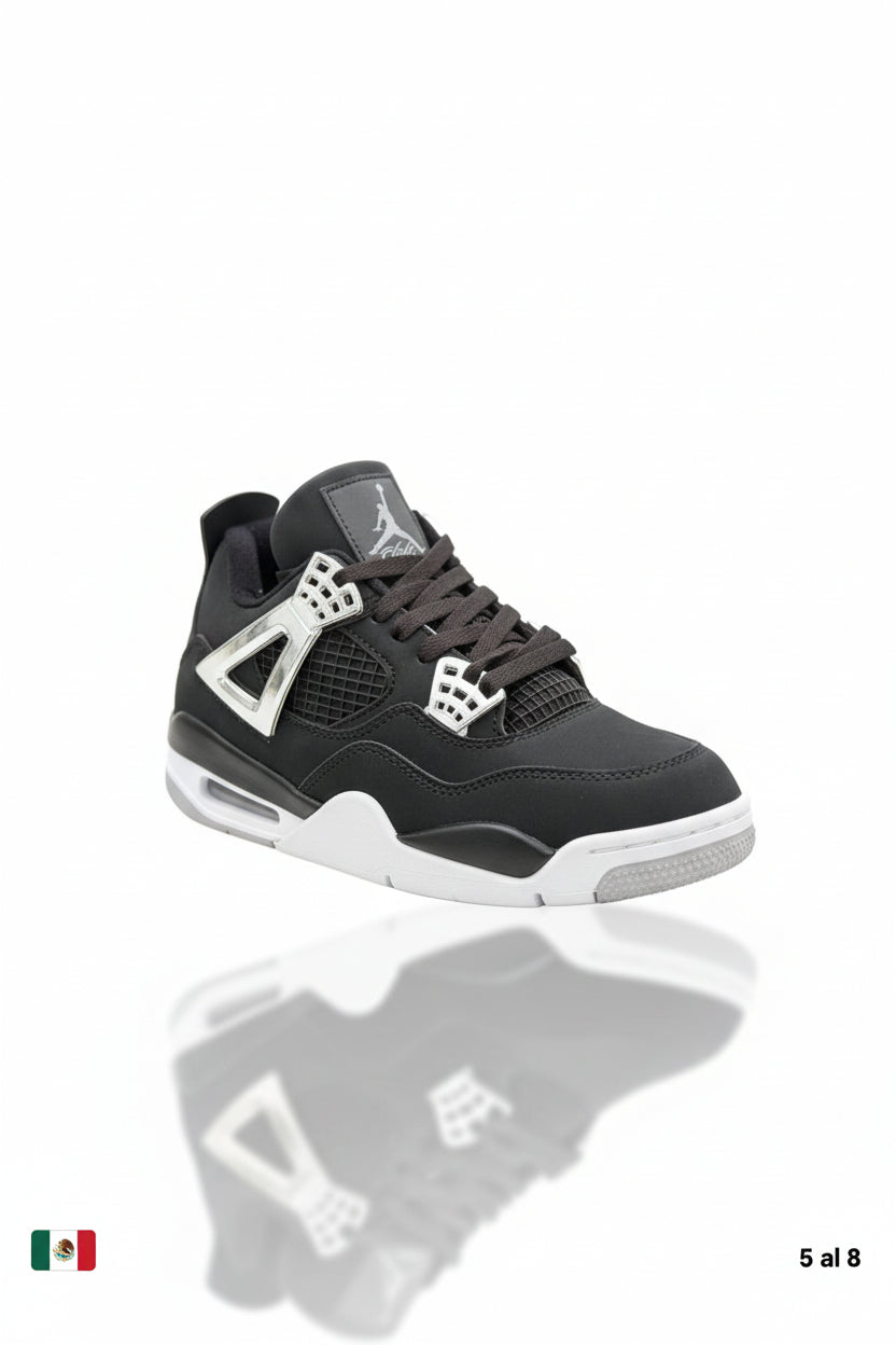 JORDAN RETRO 4 CABALLERO EDICCIÒN ESPECIAL