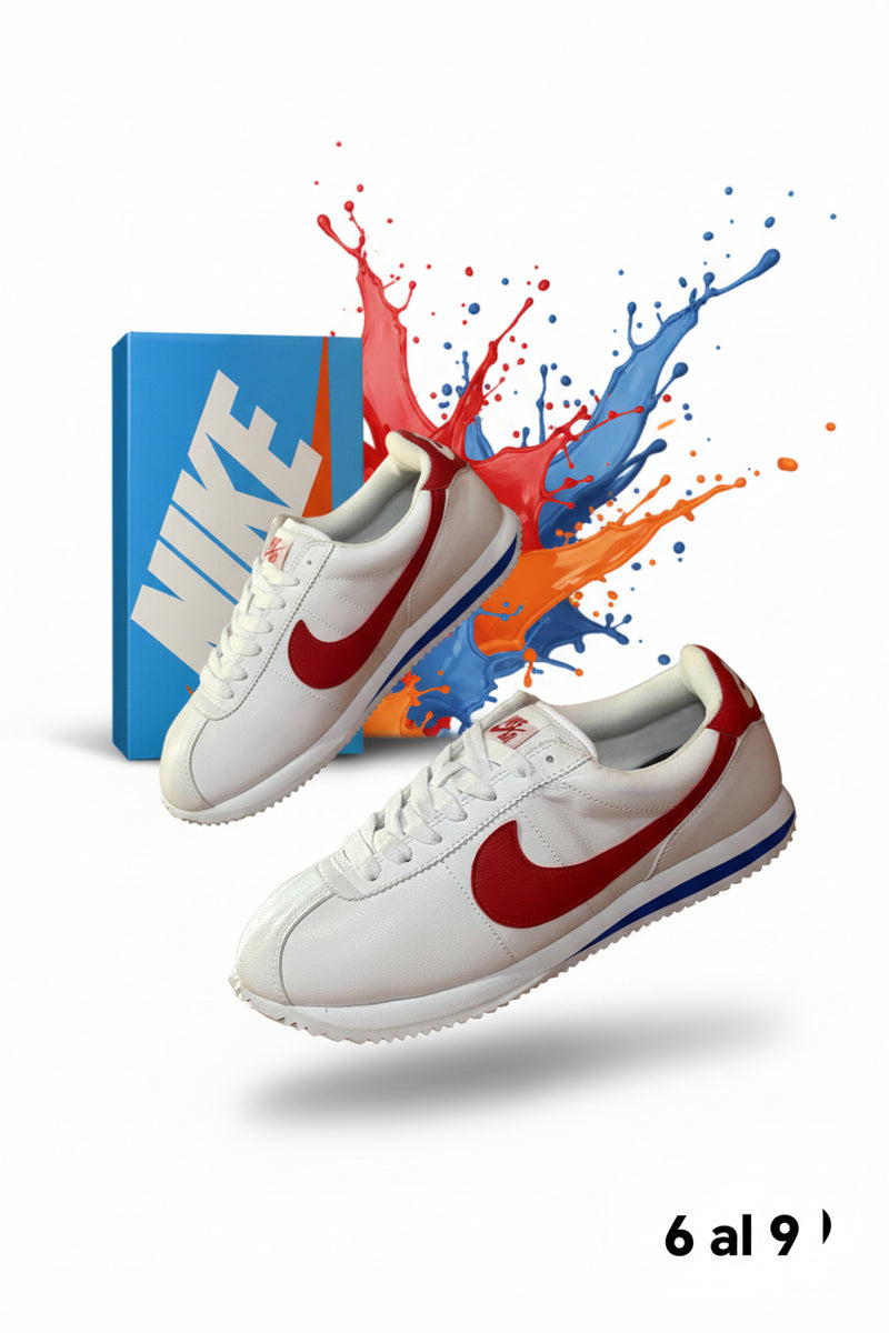Nike Cortez