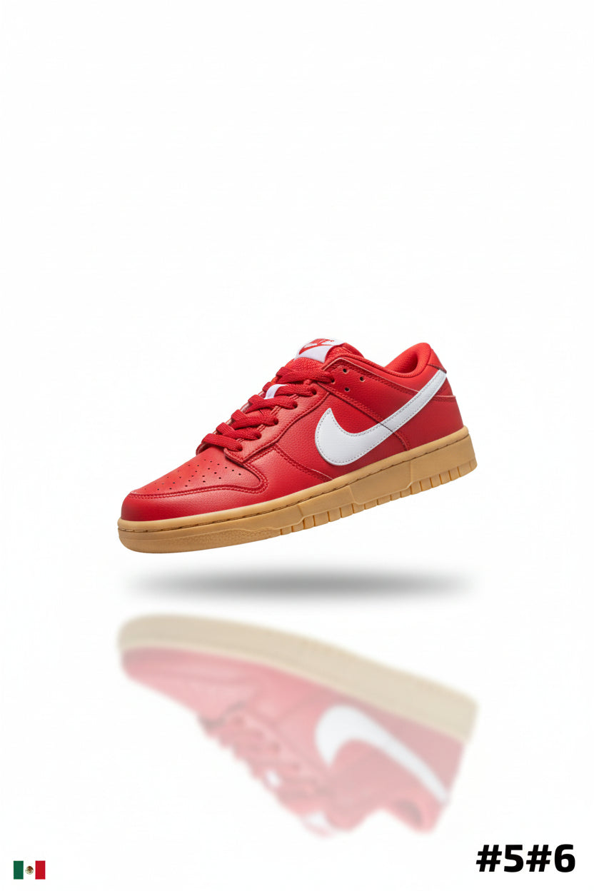 NUEVO DUNK EDICION ESPECIAL
