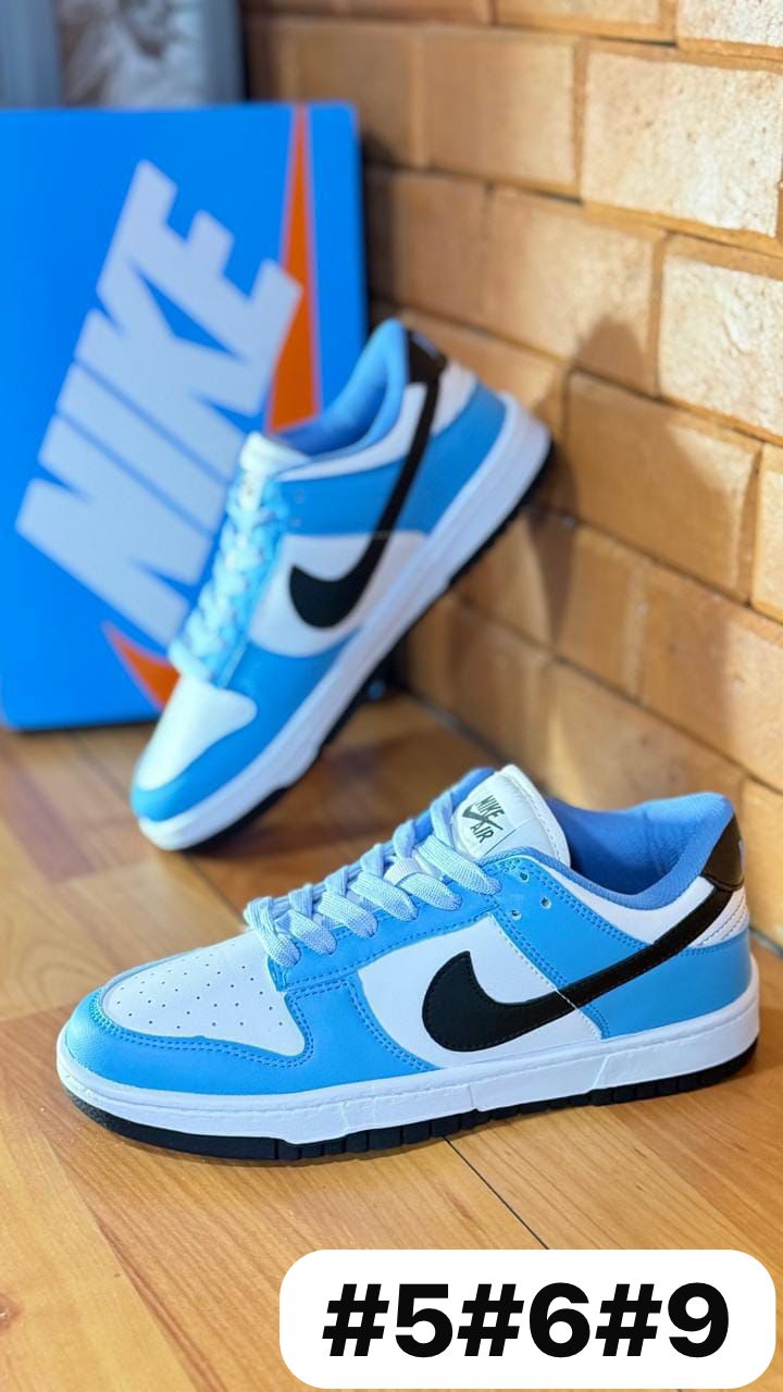 NUEVO DUNK EDICION ESPECIAL