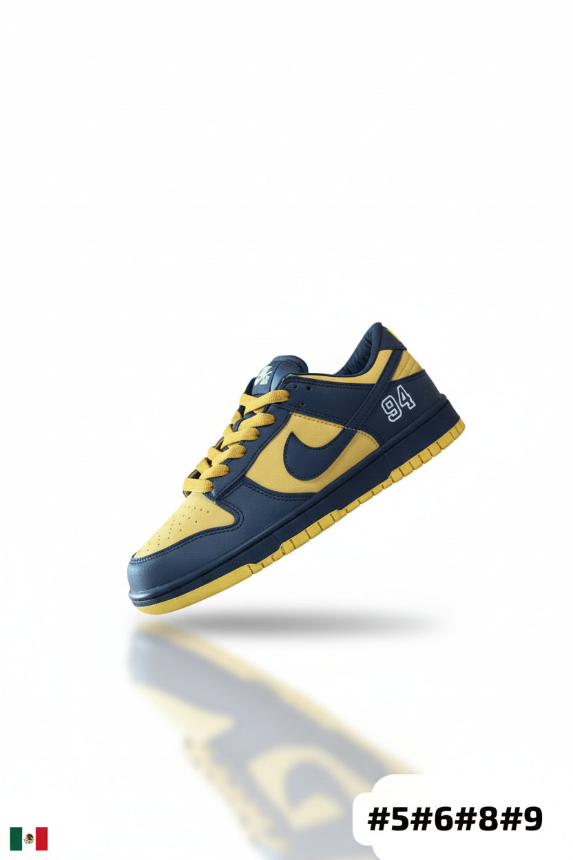 NUEVO DUNK EDICION ESPECIAL