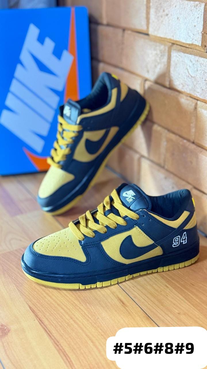 NUEVO DUNK EDICION ESPECIAL