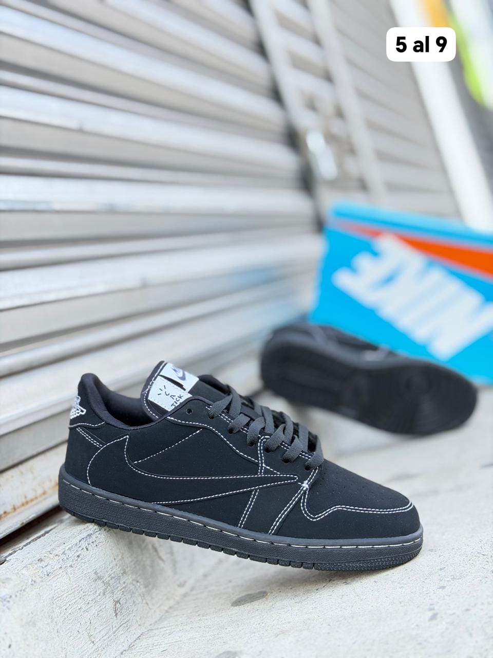 NUEVO DUNK EDICION ESPECIAL