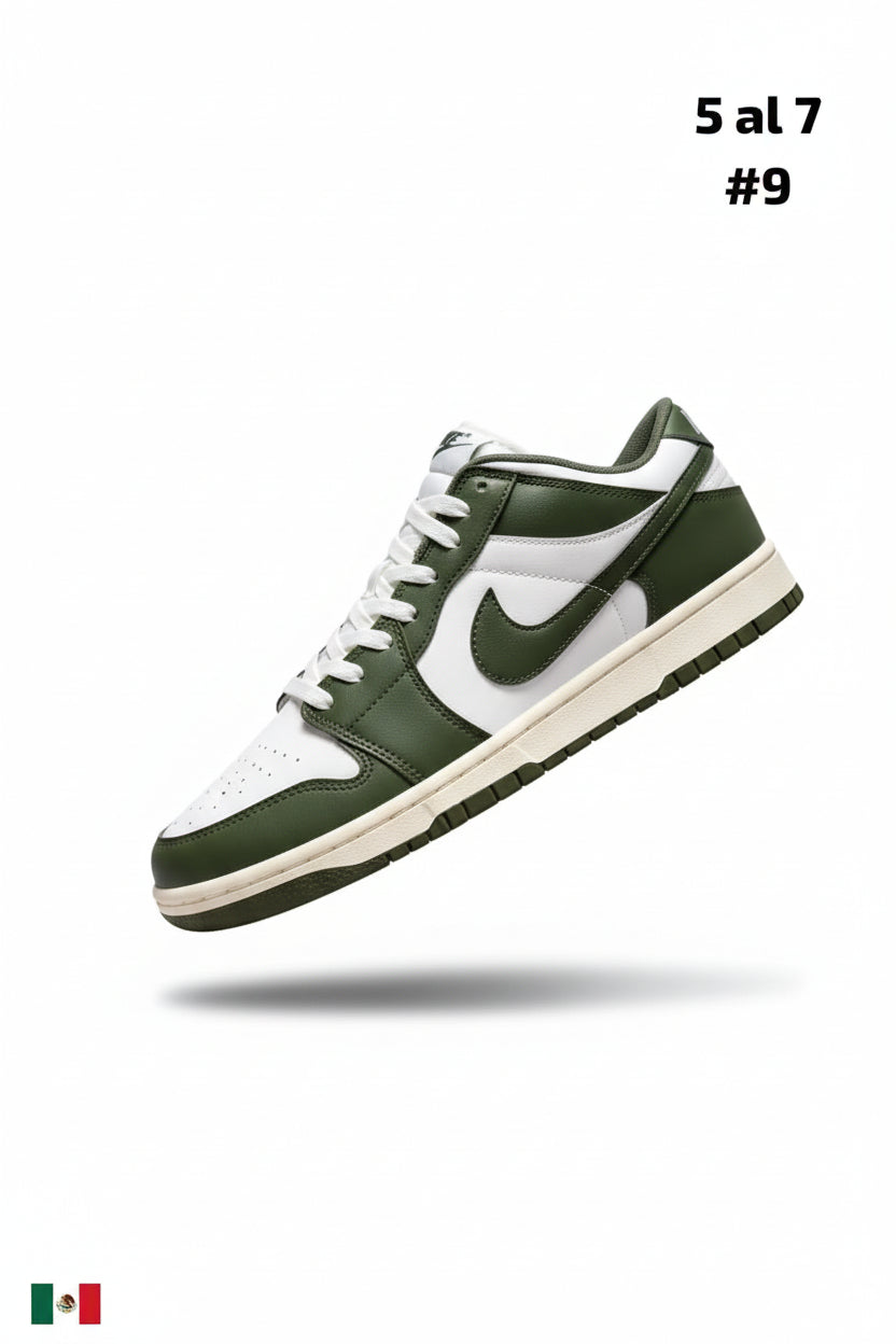 NUEVO DUNK EDICION ESPECIAL