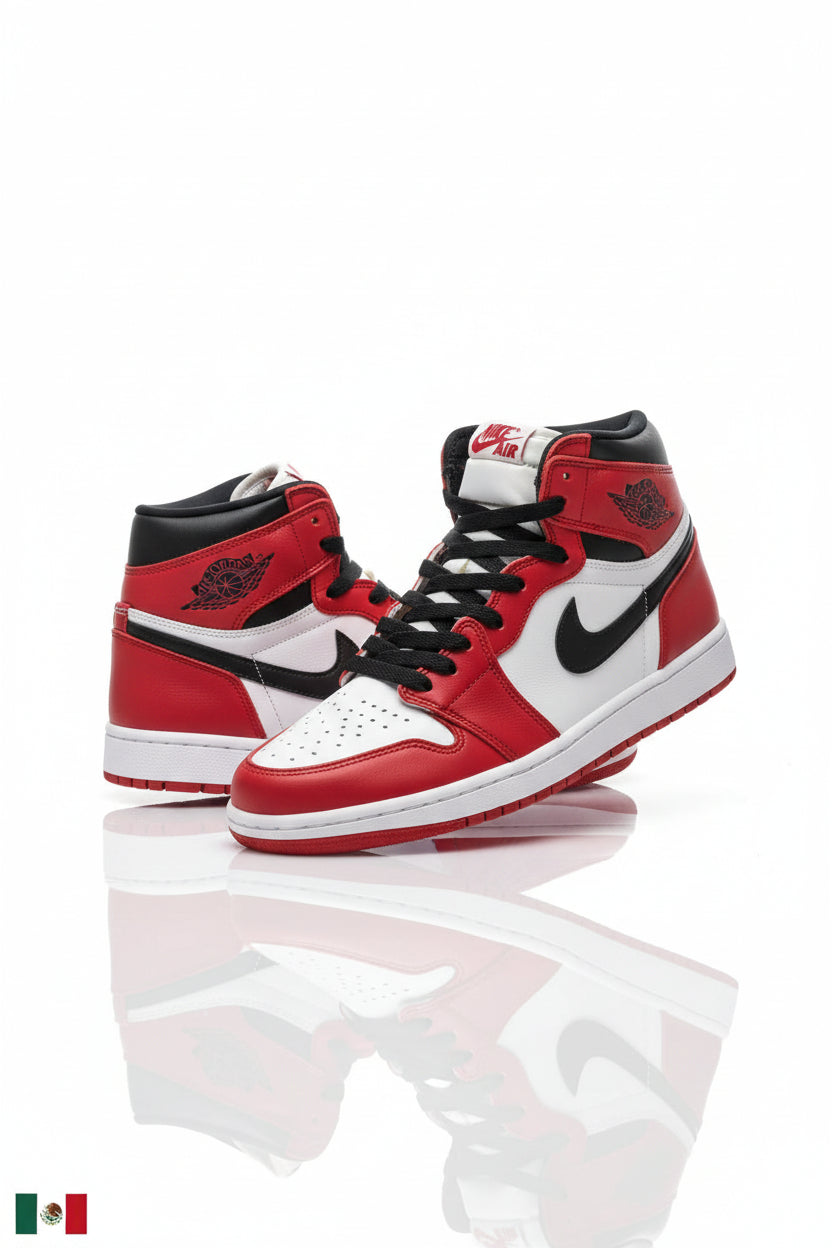 NUEVO RETRO 1 PREMIUM CABALLERO