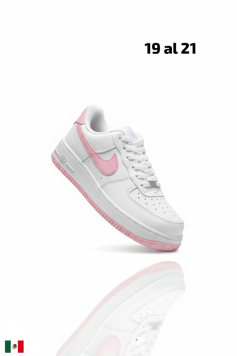 NUEVO AF1 KIDS