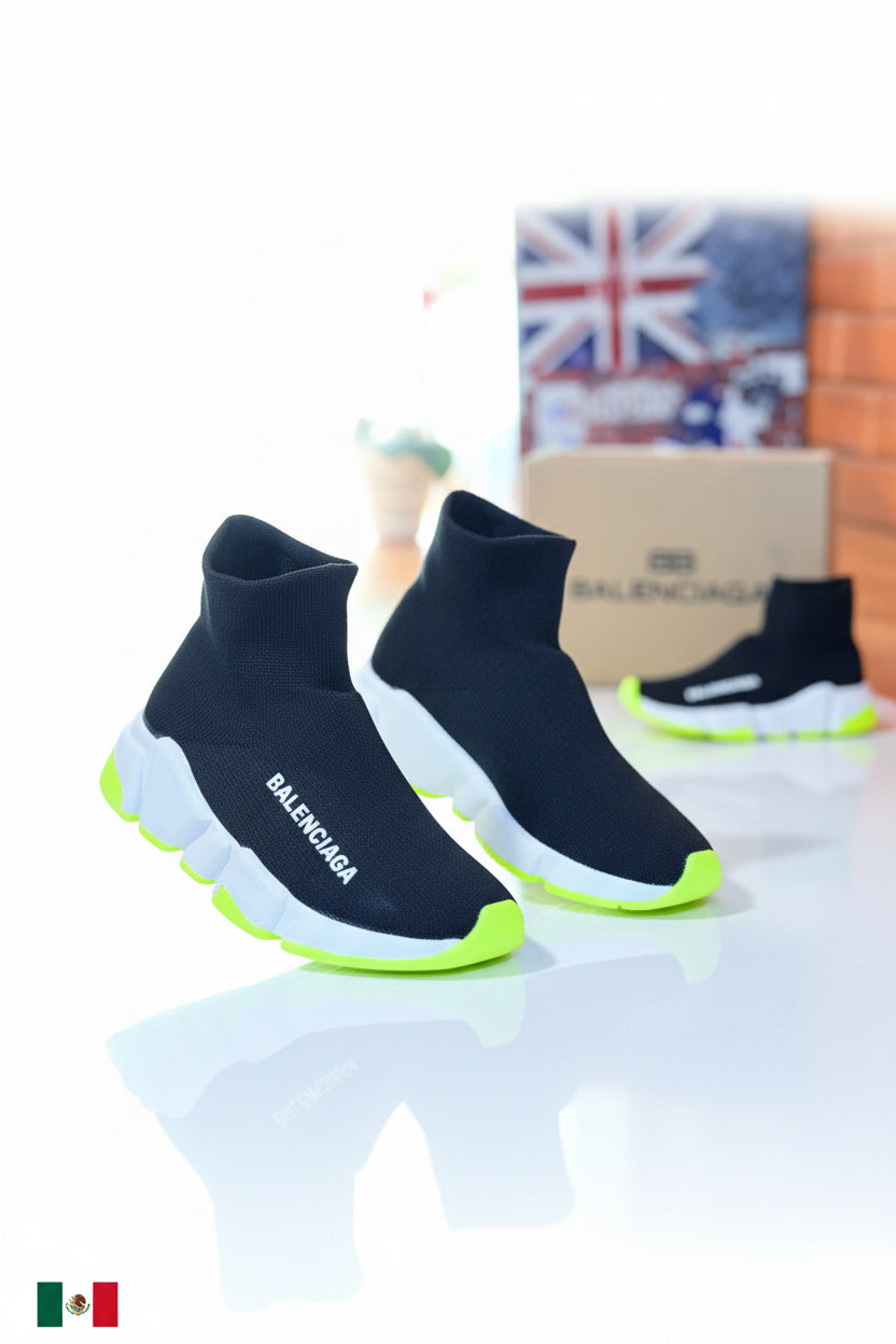 BALENCIAGA KIDS
