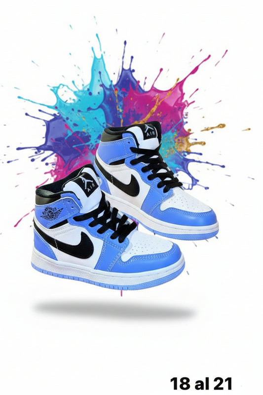 RETRO 1 KIDS