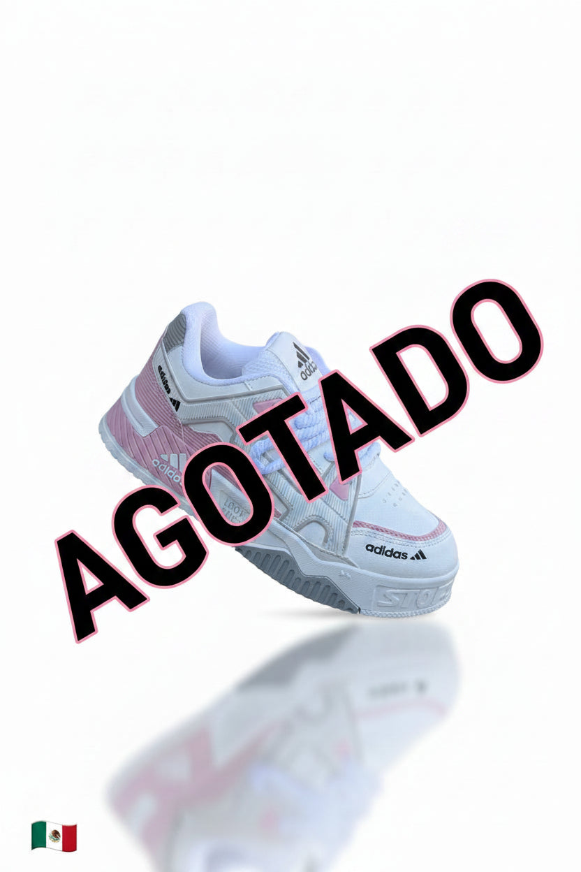 ADIDAS PLATAFORMA DAMA