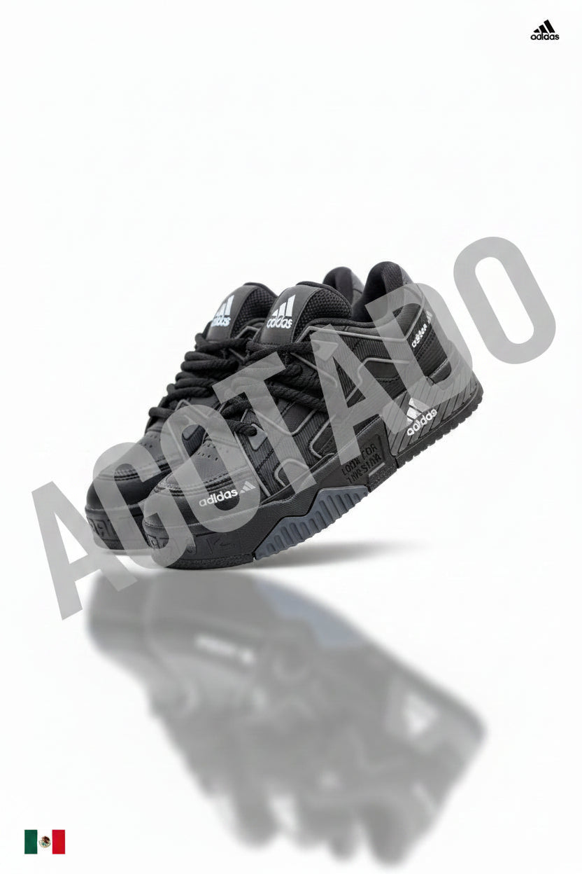 ADIDAS PLATAFORMA DAMA