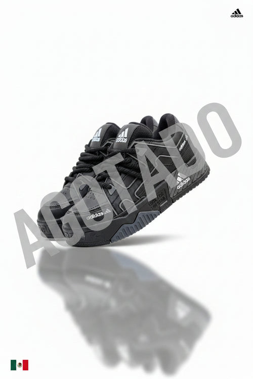 ADIDAS PLATAFORMA DAMA