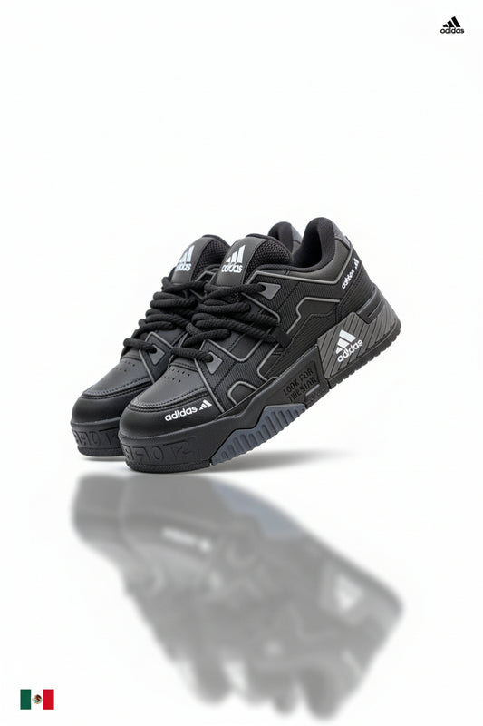 ADIDAS PLATAFORMA DAMA