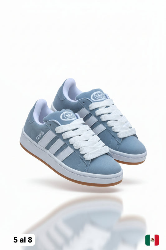 ADIDAS CAMPUS CABALLERO PREMIUM