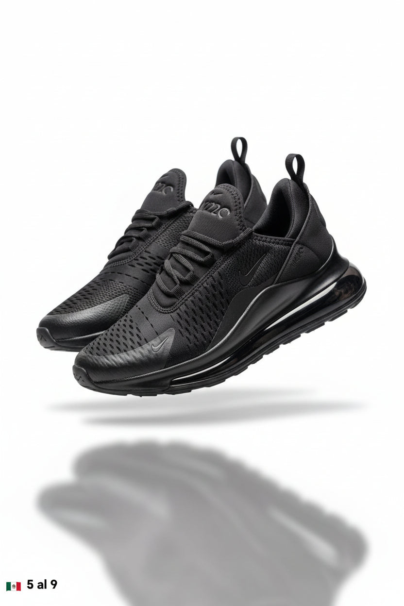 NIKE 720 CABALLERO "G5" PREMIUM