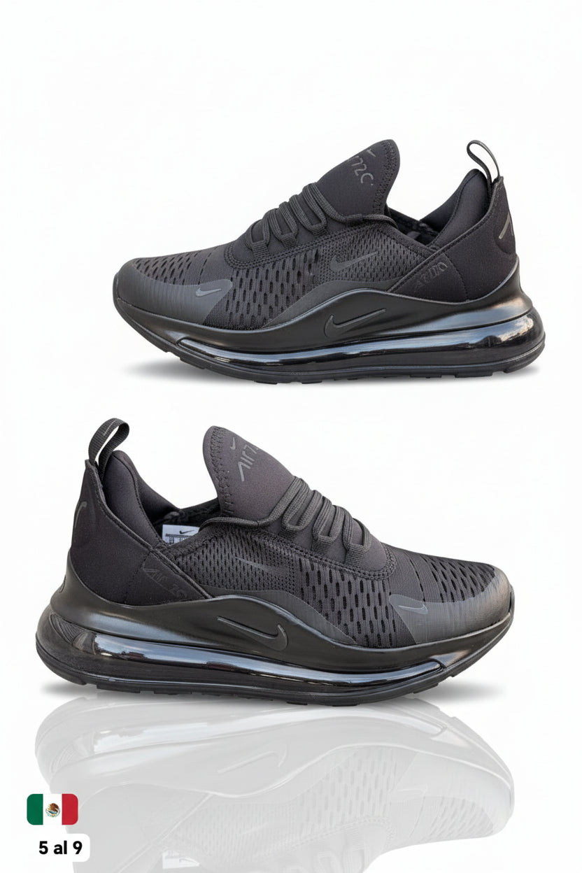 NIKE 720 CABALLERO "G5" PREMIUM