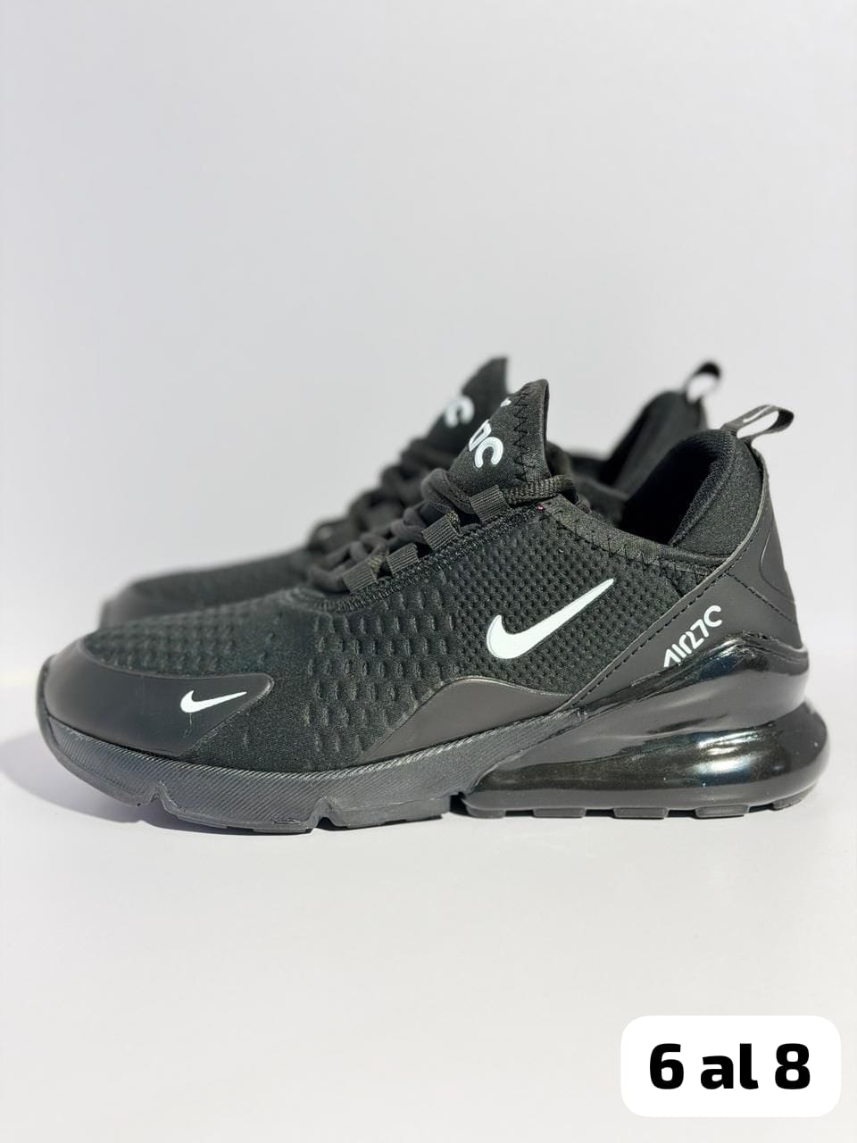 NUEVO NIKE 270 EXCELENTE CALIDAD