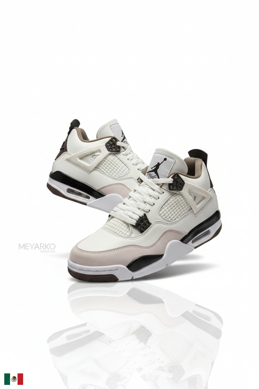 NUEVO JORDAN RETRO 4 DAMA EDICION ESPECIAL