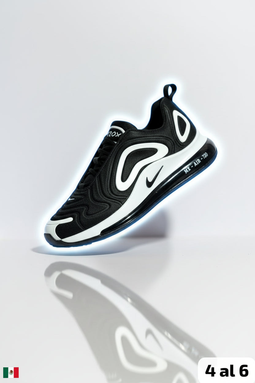 NUEVO NIKE 720 TORTUGA