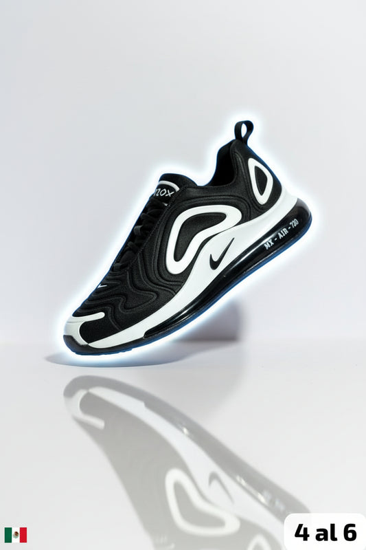 NUEVO NIKE 720 TORTUGA