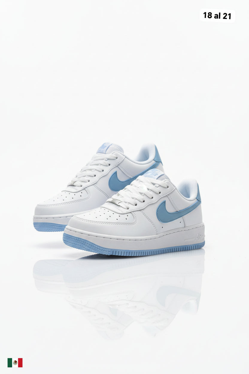 NUEVO AF1 KIDS