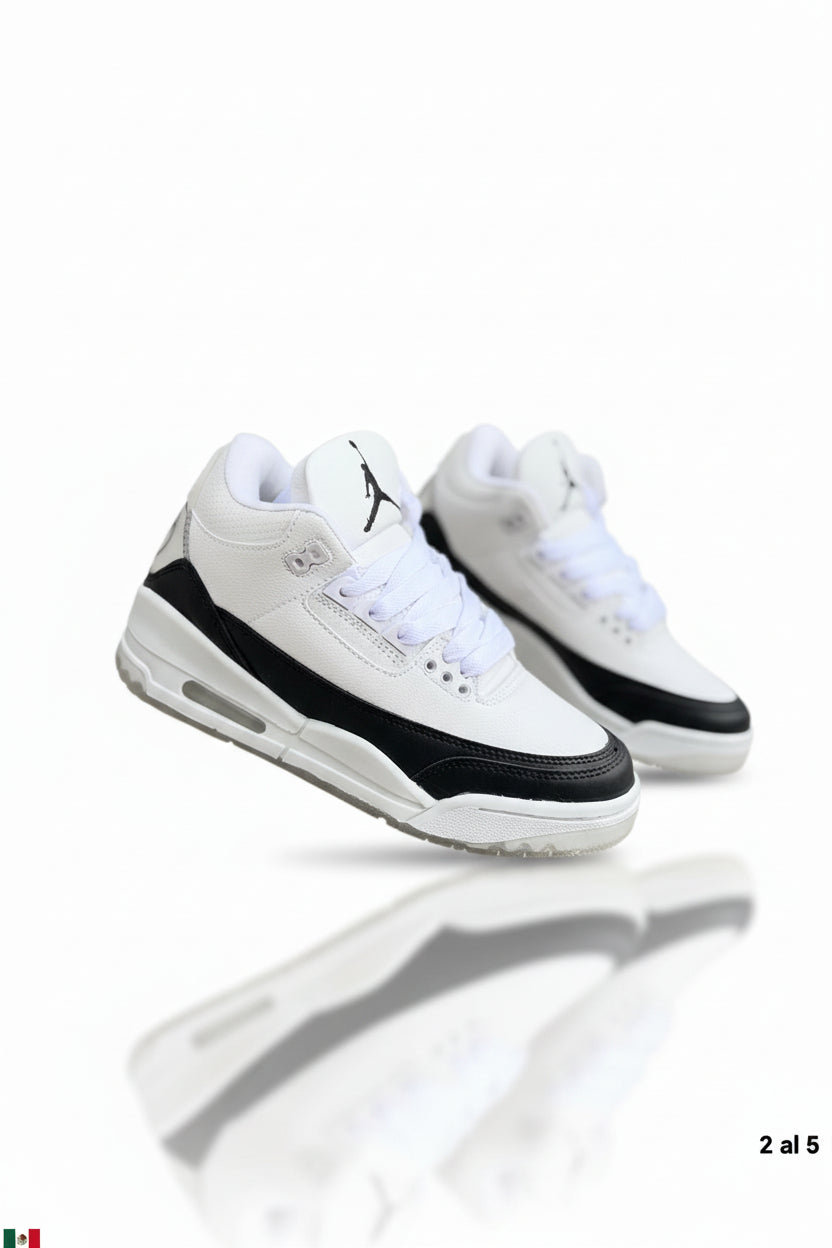 RETRO 3 DAMA CALIDAD PREMIUM